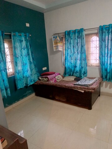 Bedroom in 2 BHK Villa at Vasai East – for Rent