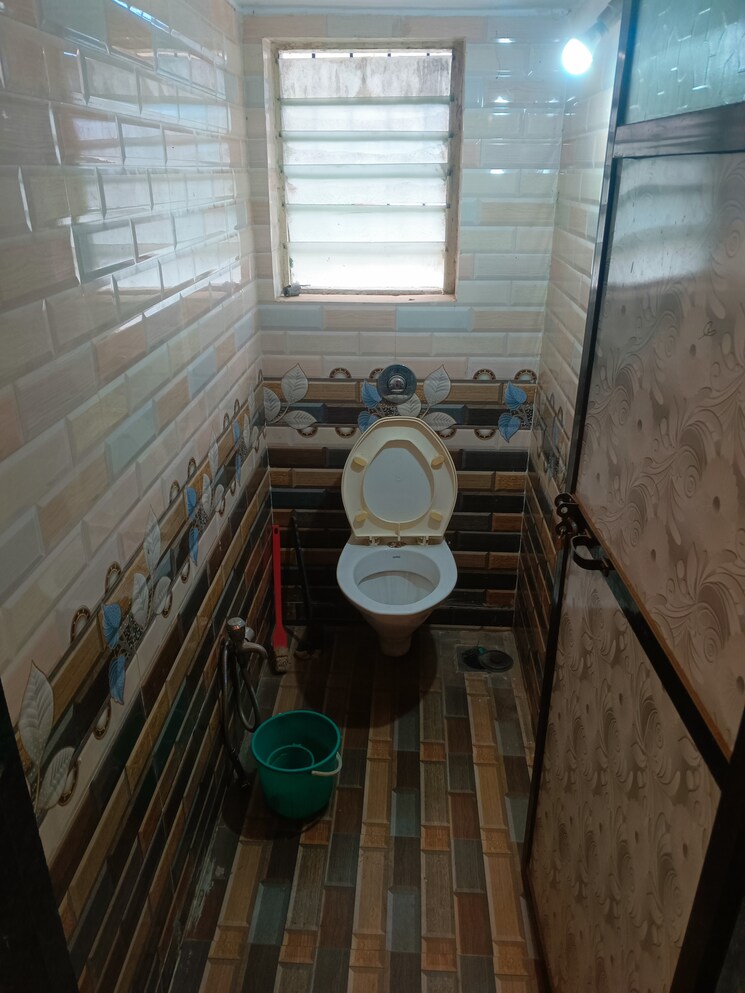 Bathroom, vasai east 2 Bedroom 1500 Sq.Ft. Villa In Vasai East Palghar 8904962