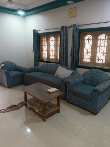Living Room in 2 BHK Villa at Vasai East – for Rent