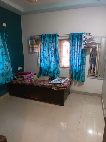 Bedroom in 2 BHK Villa at Vasai East – for Rent