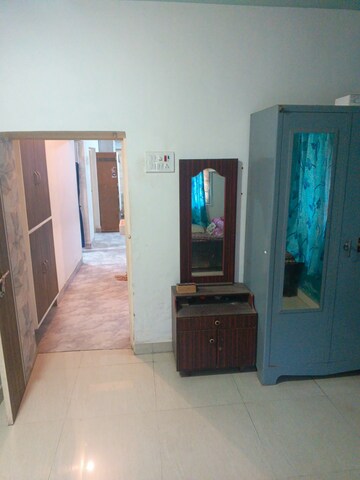 Bedroom in 2 BHK Villa at Vasai East – for Rent