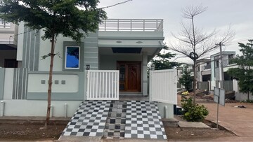 2 BHK Independent House For Sale in Vakalapudi
