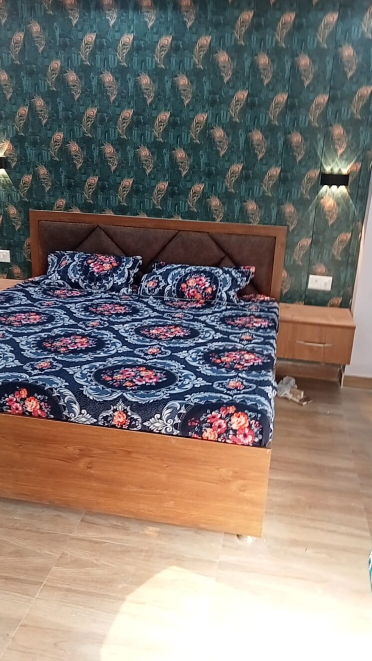 Bedroom, eureka-diya-green-city 3 Bedroom 1200 Sq.Ft. Apartment In Raj Nagar Extension Ghaziabad 8904958