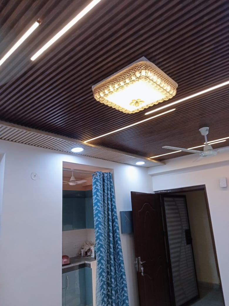 3 BHK Apartment For Rent in Eureka Diya Green City