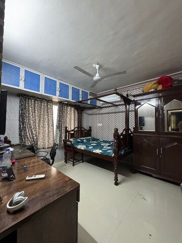 Gym in 3 BHK Apartment at Ameya Yashwant Height, Nalasopara East – for Rent