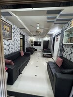 3 BHK + Extra Room 900 Sq.Ft. Apartment in Ameya Yashwant Height