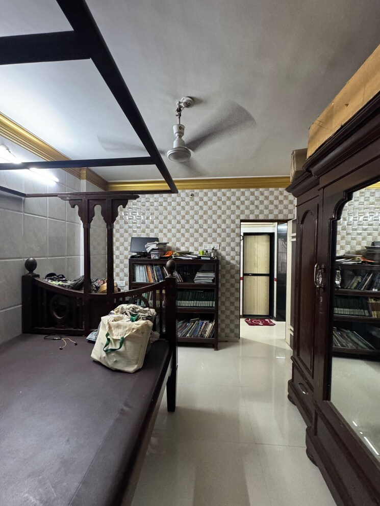  Parking, ameya-yashwant-height 3 Bedroom 900 Sq.Ft. Apartment In Nalasopara East Palghar 8904939