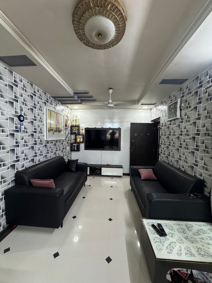 Master Bedroom, ameya-yashwant-height 3 Bedroom 900 Sq.Ft. Apartment In Nalasopara East Palghar 8904939