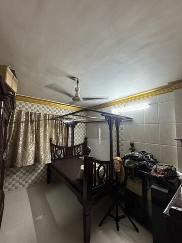 Gym in 3 BHK Apartment at Ameya Yashwant Height, Nalasopara East – for Rent