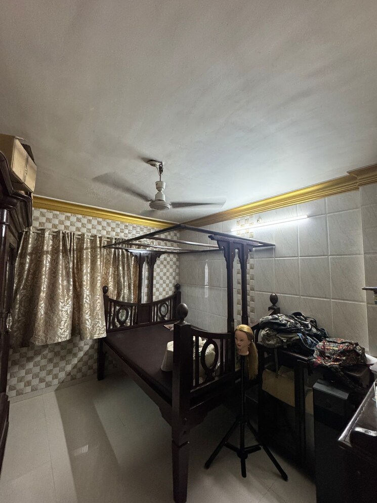 Gym, ameya-yashwant-height 3 Bedroom 900 Sq.Ft. Apartment In Nalasopara East Palghar 8904939