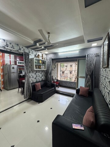 Parking in 3 BHK Apartment at Ameya Yashwant Height, Nalasopara East – for Rent