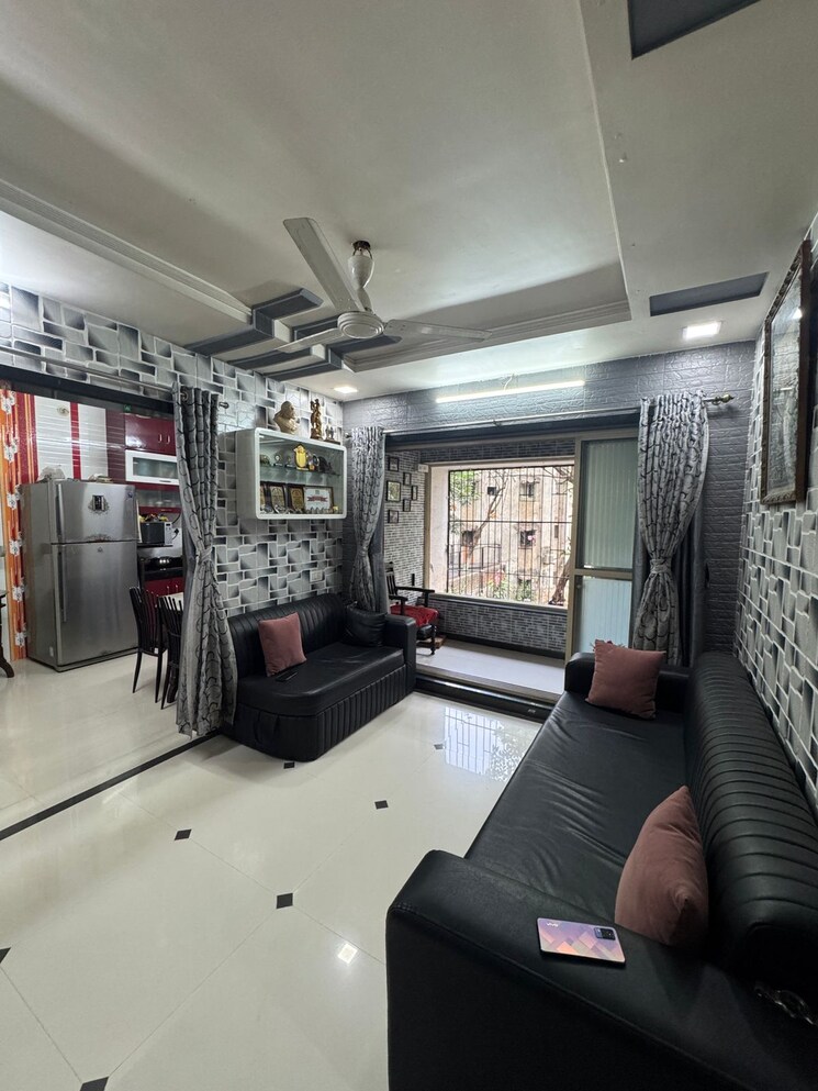  Parking, ameya-yashwant-height 3 Bedroom 900 Sq.Ft. Apartment In Nalasopara East Palghar 8904939