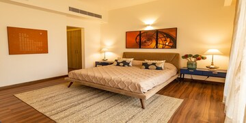 4 BHK Villa For Sale in Godrej Golf Link Villas, Sector 27 Yamuna Expressway