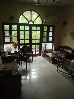 6+ BHK Independent House For Sale in Sector 36