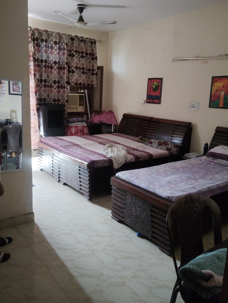 Bedroom, sector 36 6+ Bedroom 375 Sq.Ft. Independent House In Sector 36 Noida 8904953