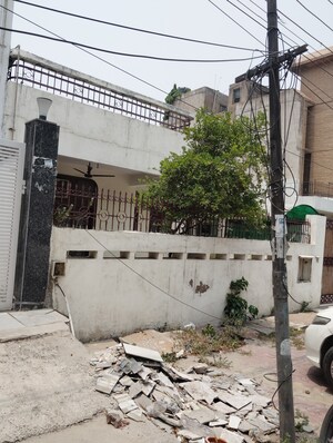  Plot For Sale in Sector 55