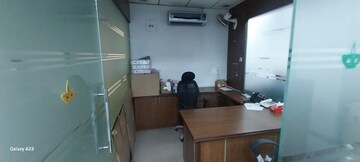 Floor Plan in  Office Space at Filix Tower, Bhandup West – for Rent