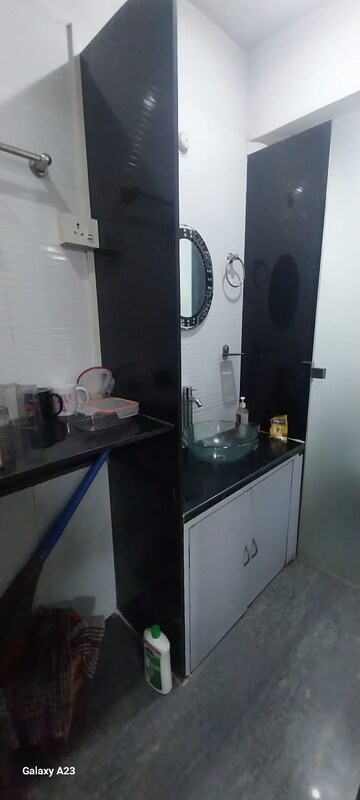 Floor Plan in  Office Space at Filix Tower, Bhandup West – for Rent
