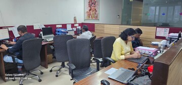  Office Space For Rent in Filix Tower, Bhandup West