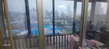 Floor Plan in  Office Space at Filix Tower, Bhandup West – for Rent