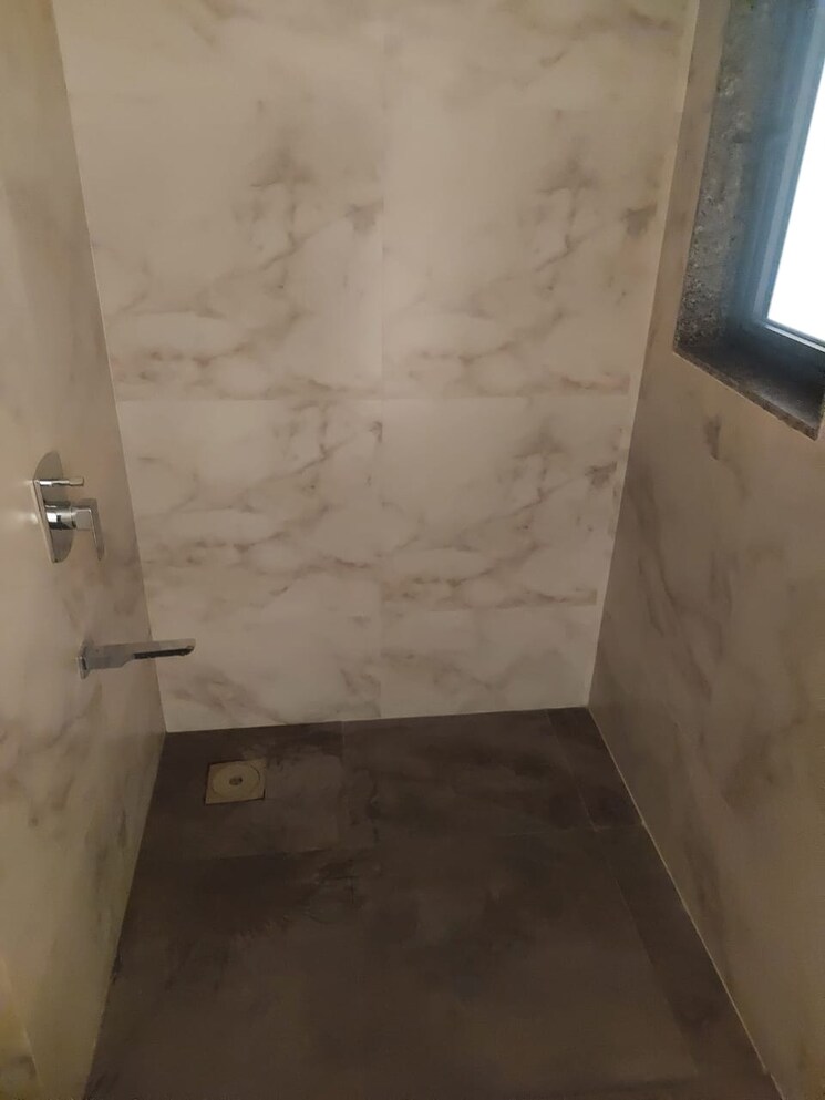 Bathroom, kanakia-silicon-valley 2 Bedroom 750 Sq.Ft. Apartment In Powai Mumbai 8904980