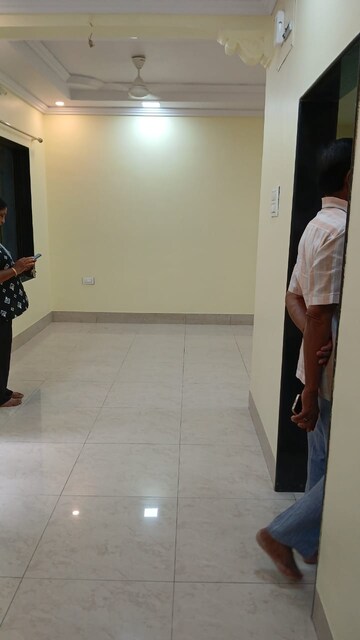 2 BHK Apartment For Rent in Shreeram Residency, Ambernath