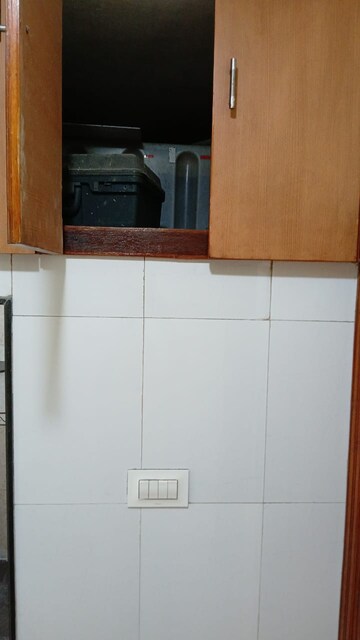 Furnished Amenities in 2 BHK Apartment at Shreeram Residency, Ambernath – for Rent