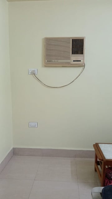 Furnished Amenities in 2 BHK Apartment at Shreeram Residency, Ambernath – for Rent