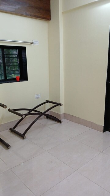 Staircase in 2 BHK Apartment at Shreeram Residency, Ambernath – for Rent