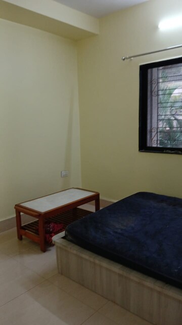 Bedroom in 2 BHK Apartment at Shreeram Residency, Ambernath – for Rent