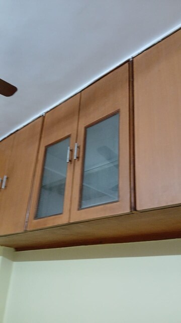 Furnished Amenities in 2 BHK Apartment at Shreeram Residency, Ambernath – for Rent