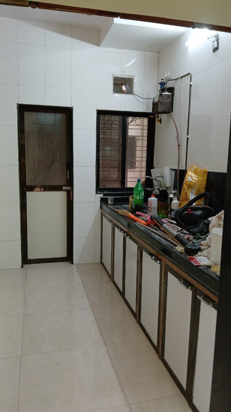 Kitchen, shreeram-residency 2 Bedroom 1100 Sq.Ft. Apartment In Ambernath Thane 8904996