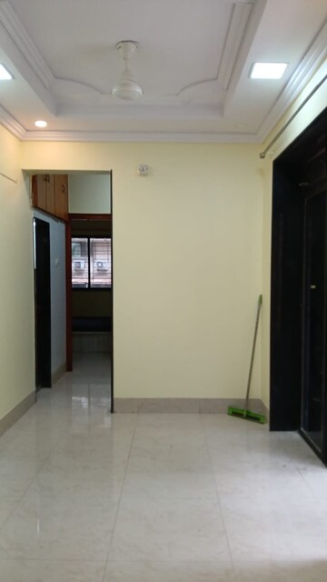 Room in 2 BHK Apartment at Shreeram Residency, Ambernath – for Rent