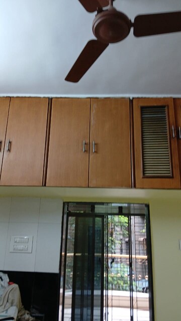 Furnished Amenities in 2 BHK Apartment at Shreeram Residency, Ambernath – for Rent