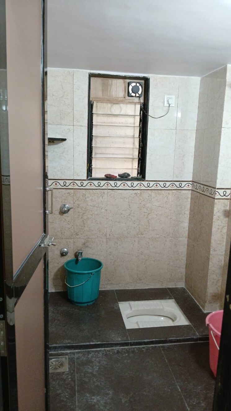 Bathroom, shreeram-residency 2 Bedroom 1100 Sq.Ft. Apartment In Ambernath Thane 8904996