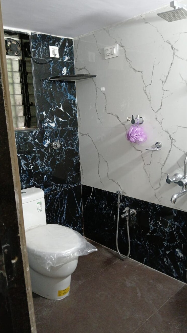 Master Bedroom, shreeram-residency 2 Bedroom 1100 Sq.Ft. Apartment In Ambernath Thane 8904996