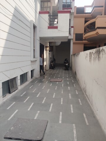 Kitchen in 6 BHK Independent House at Sector 53 – for Sale