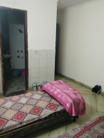 Bedroom in 6 BHK Independent House at Sector 53 – for Sale