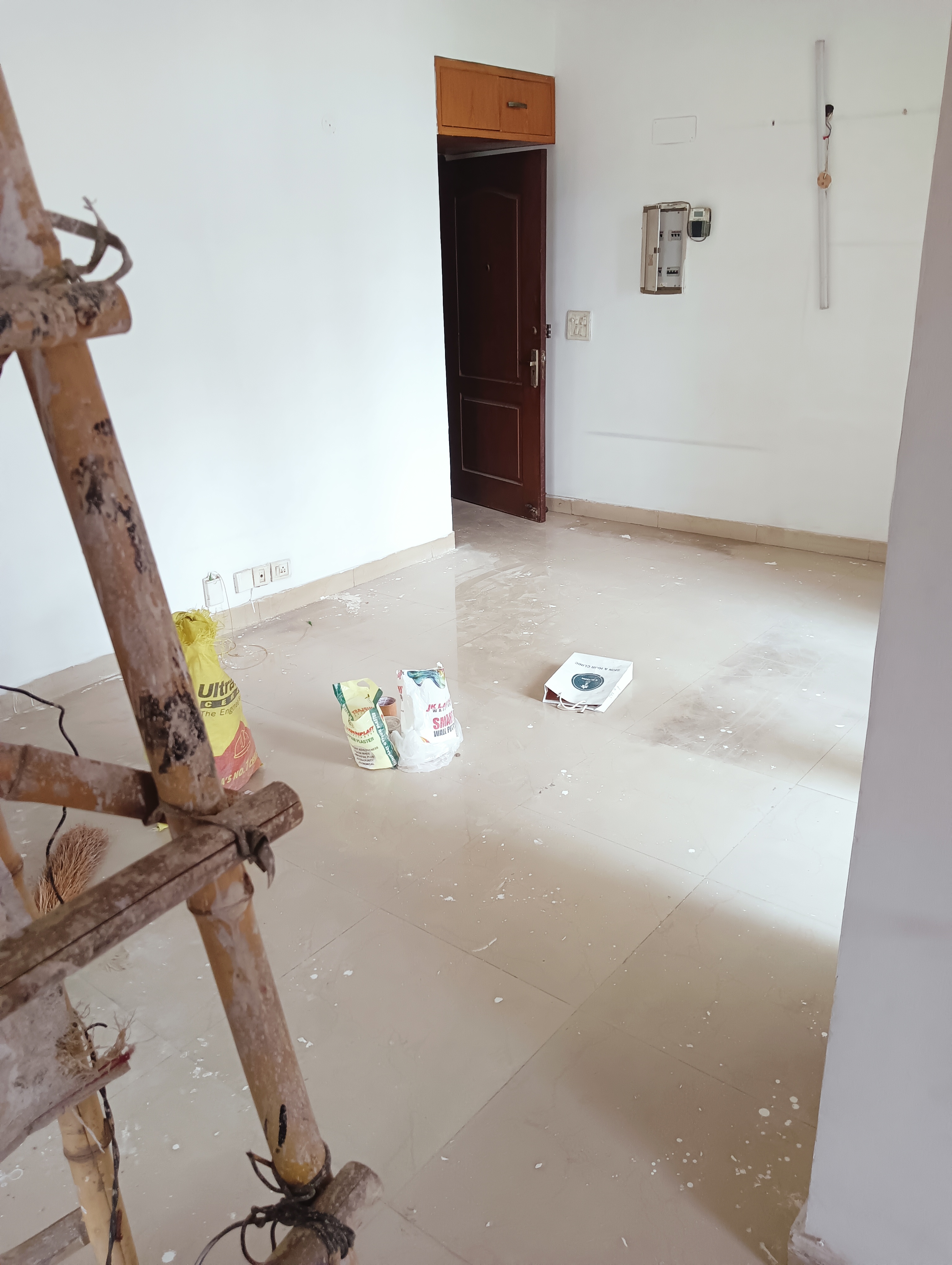 2 BHK 1150 Sq.Ft. Apartment in Gardenia Grace