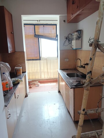 Master Bedroom in 2 BHK Apartment at Gardenia Grace, Sector 61 – for Rent