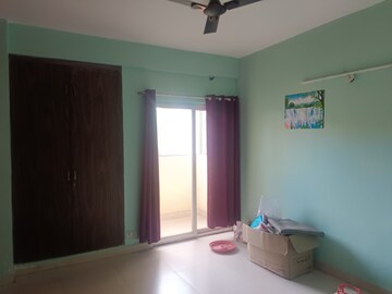 Living Room in 3 BHK Apartment at Aims Golf Avenue II, Sector 75 – for Rent