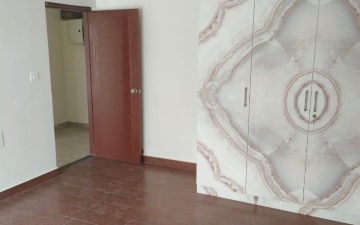 2 BHK Apartment For Rent in Thanisandra