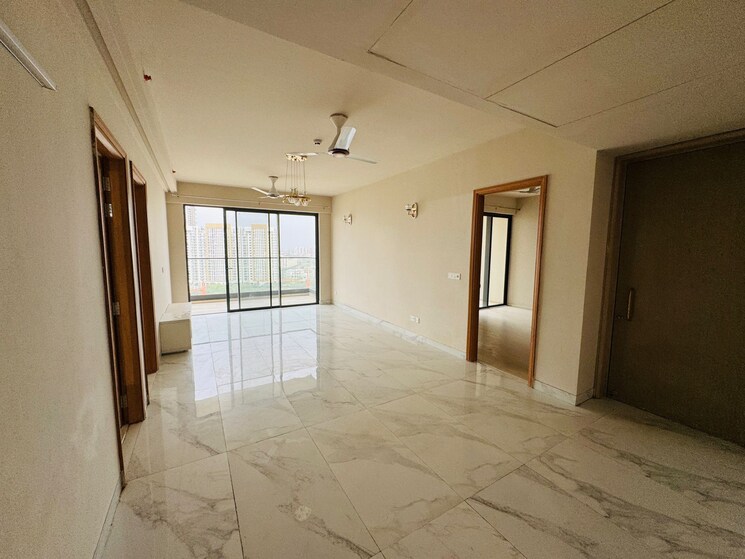 Room, unitech-south-city-ii 3 Bedroom 2450 Sq.Ft. Builder Floor In Sector 50 Gurgaon 8904999