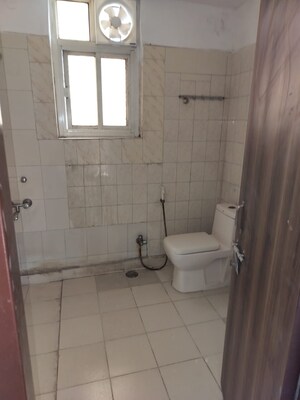 Attached Bathroom in 3 BHK Apartment at Dallupura – for Sale