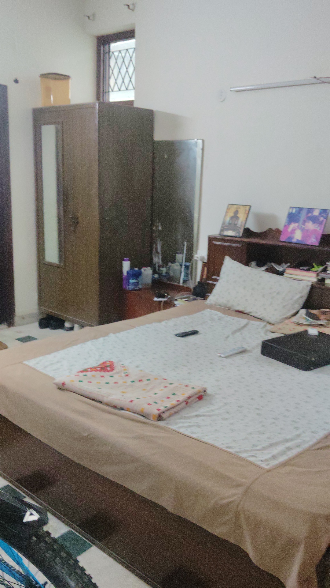 6 BHK + Pooja Room,Study Room Independent House For Sale in Sector 30