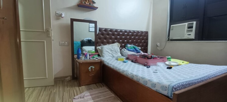 Bedroom, shraddha-140-sher-e-punjab 2 Bedroom 656 Sq.Ft. Apartment In Andheri East Mumbai 8905006