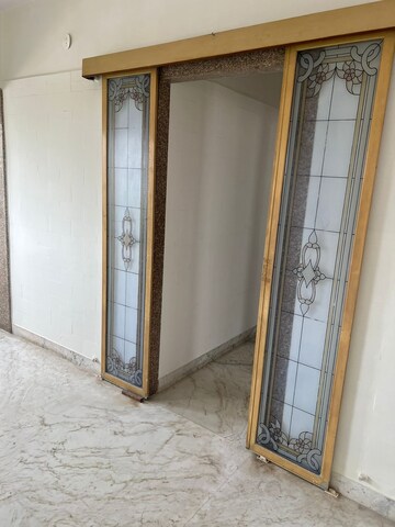 Building Lobby in 2 BHK Apartment at Juhu Sun N Sea CHS, Juhu – for Rent