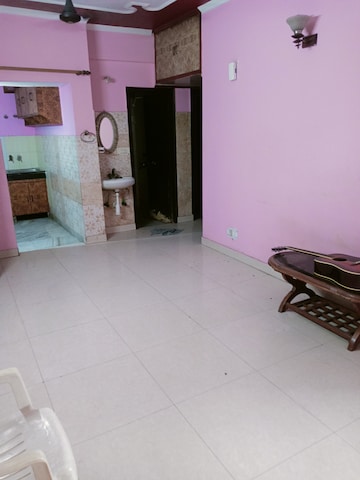 Living Room in 2 BHK Apartment at Purvanchal Panchahuli, Sector 61 – for Rent