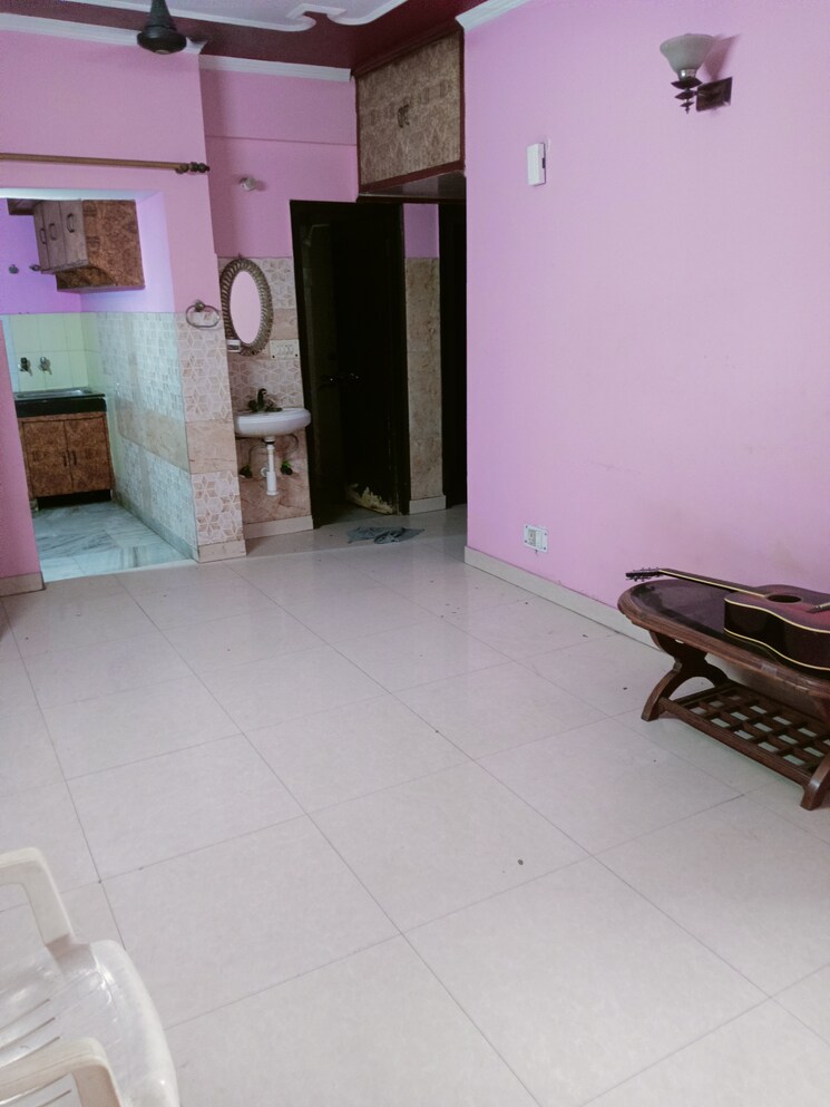 Living Room, purvanchal-panchahuli 2 Bedroom 750 Sq.Ft. Apartment In Sector 61 Noida 8905027