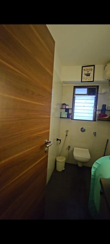 Team Area in 2 BHK Apartment at Regent Galaxy, Malad West – for Sale